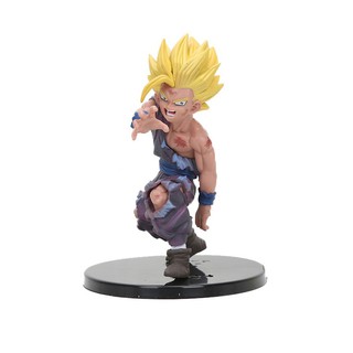 Mô Hình Son Gohan - Dragon Ball