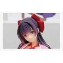 Mô hình nhân vật nữ anime gợi cảm bằng PVC 23cm tỉ lệ 1/7