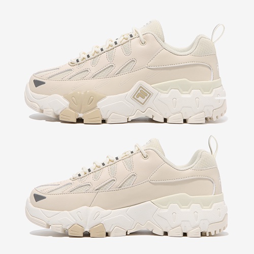 Giày Thể Thao FILA Raid Low 2000 1JM01262E