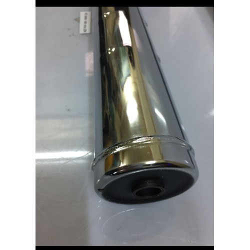 Pô xe win 100 không chữ