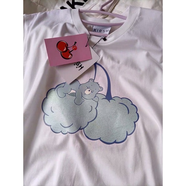 Áo thun brand Hàn Kirsh