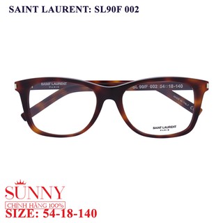 Gọng kính Saint Laurent SL90F