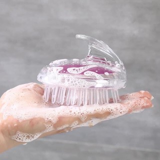 lược gội đầu matsa