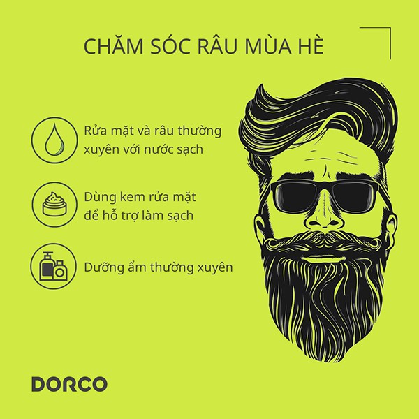 [5 Chiếc]  Dao cạo râu 2 lưỡi DORCO TG 708 gói 5 dao cạo