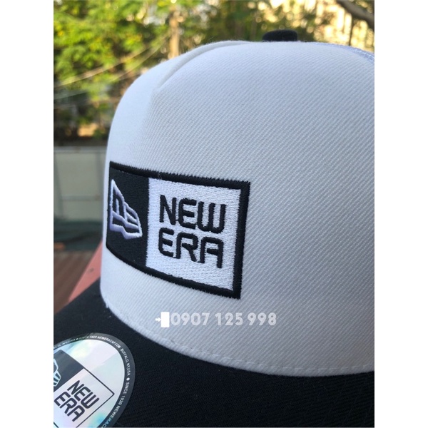 Nón kết lưới NEW ERA, nón bóng chày