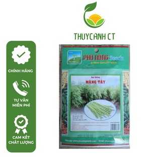 Hạt Giống Măng Tây PhuNongSeeds - 2g