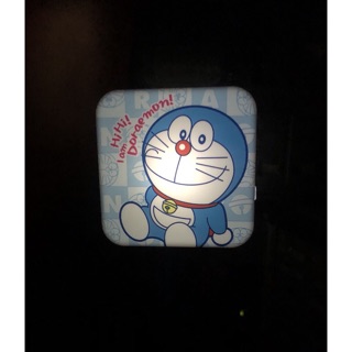 Đèn ngủ mini cảm ứng cho bé hình doraemon chất liệu cao cấp