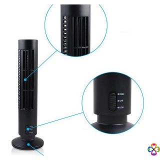 Điều hòa cây mini Towerfan cắm cổng usb2.0