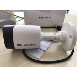 {Giá HỦY DIỆT} Camera KBVISION KX-A2111C4 2.0 Megapixel Panasonic Chipset