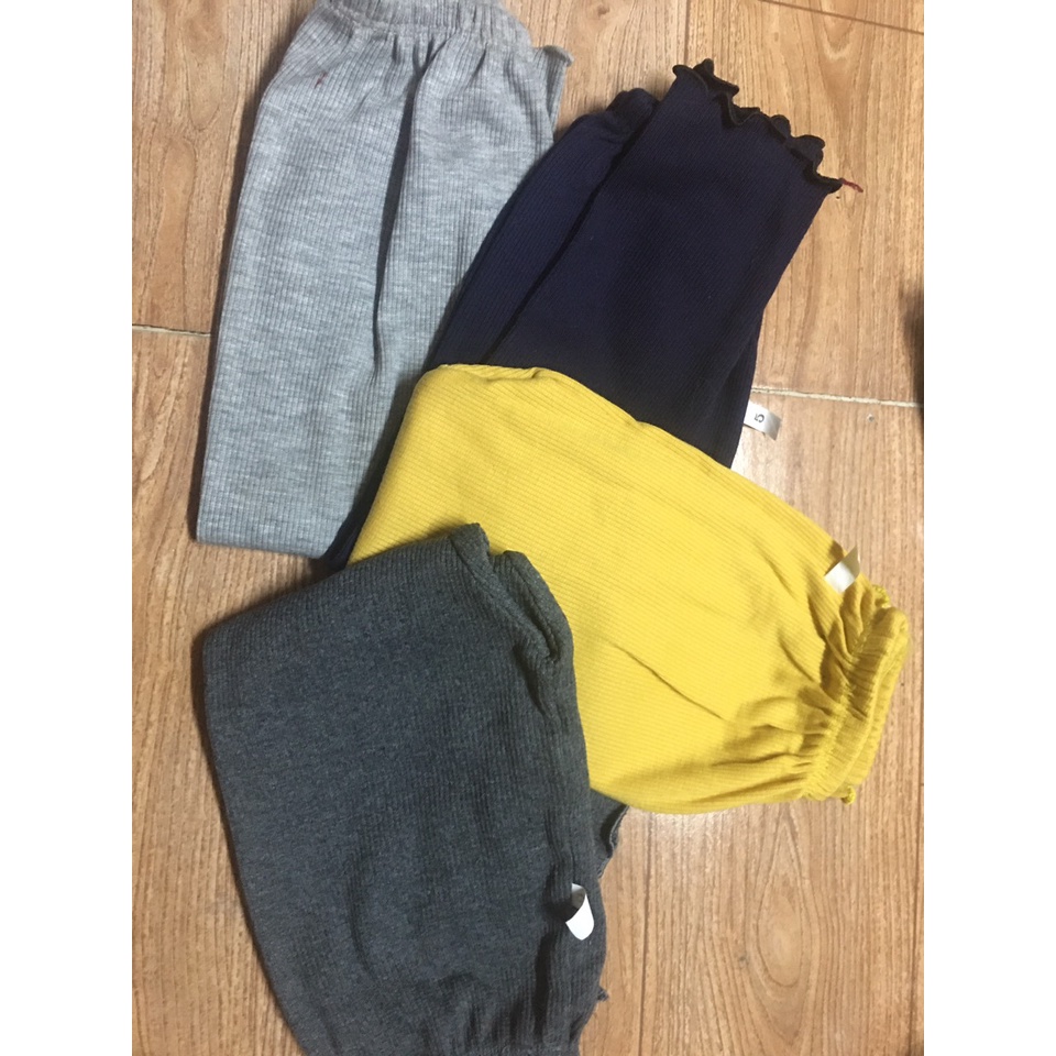 Quần LEGGING cho bé gái