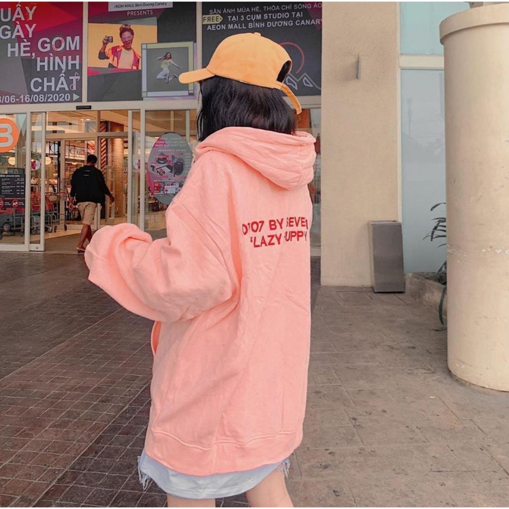 [Tặng Quà] Áo Hoodie - Áo Khoác Nỉ Nam Nữ Dây Kéo Unisex  0707 Cực Hot - LP.STORE ( có ảnh thật ) | BigBuy360 - bigbuy360.vn