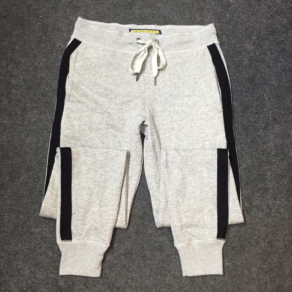 QUẦN JOGGER PANT 1 sọc HÌNH THẬT | BigBuy360 - bigbuy360.vn