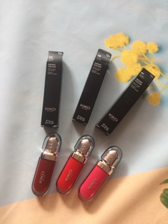 Son kem lì Kiko Matte của Đức