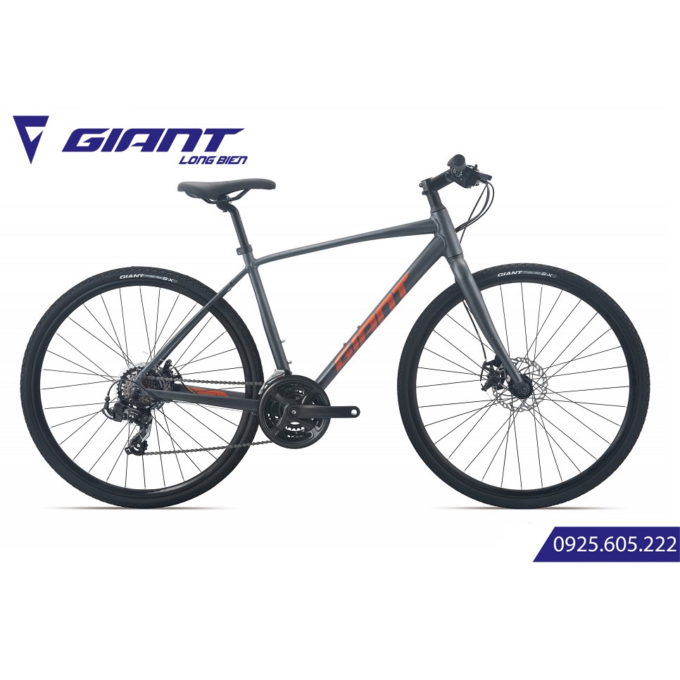 XE ĐẠP TOURING GIANT 2022 ESCAPE 2