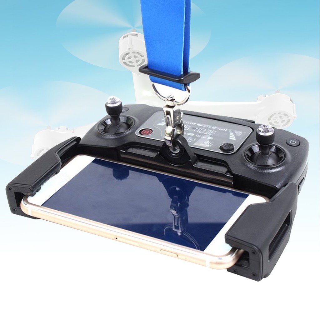 【điều khiển từ xa8/5】Hanger Neck Strap Lanyard Holder Belt Buckle for DJI Mavic Pro Transmitter | BigBuy360 - bigbuy360.vn