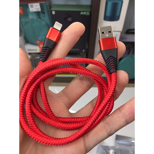 Cáp sạc ĐT Micro,,Type C UMETRAVEL