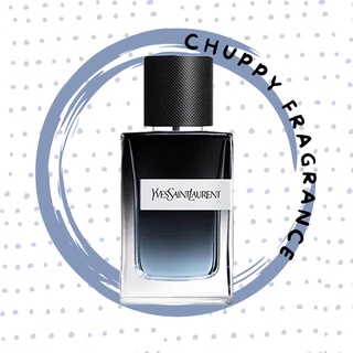 Nước hoa nữ ysl y eau de parfum 5ml/10ml/20ml - 𝚌𝚑𝚞𝚙𝚙𝚢 𝚏𝚛𝚊𝚐𝚛𝚊𝚗𝚌𝚎 -