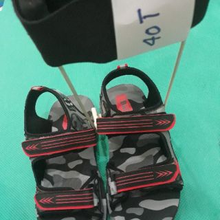 Giày nâng bàn chân rũ