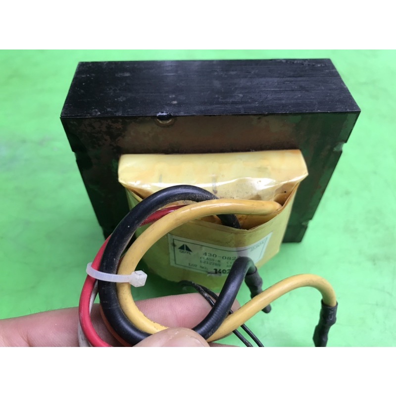 Biến áp tháo máy bộ lưu điện ups APC 1400va