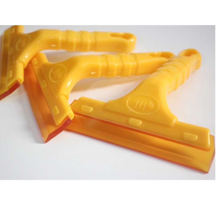 Dung Cụ Dán Phim Cách Nhiệt Lưỡi Cao Su , Gạt Phim Cách Nhiệt