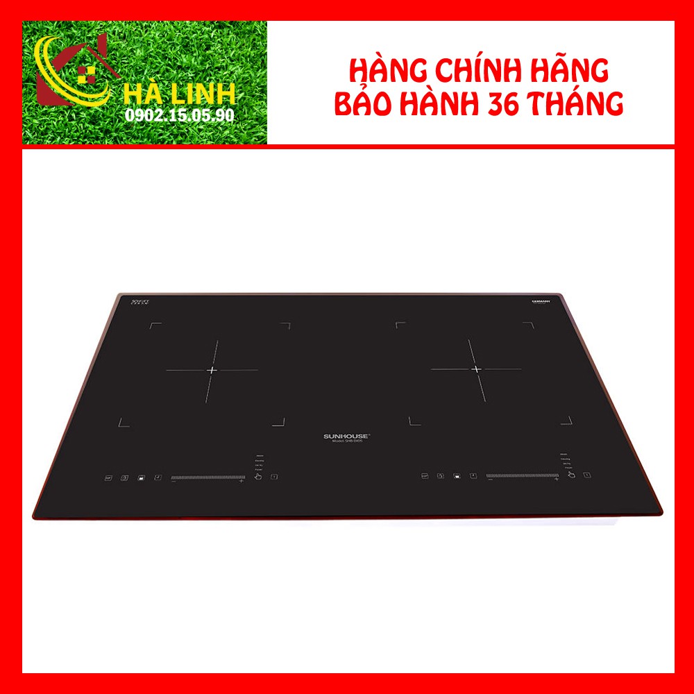 Bếp từ Sunhouse SHBDI05