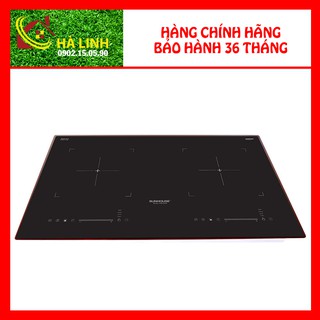 Bếp từ Sunhouse SHBDI05