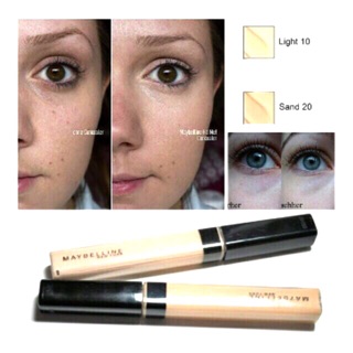 Che khuyết điểm FIT ME CONCEALER