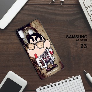 Ốp điện thoại SAMSUNG - A8 plus in hình cute siêu đẹp giá rẻ