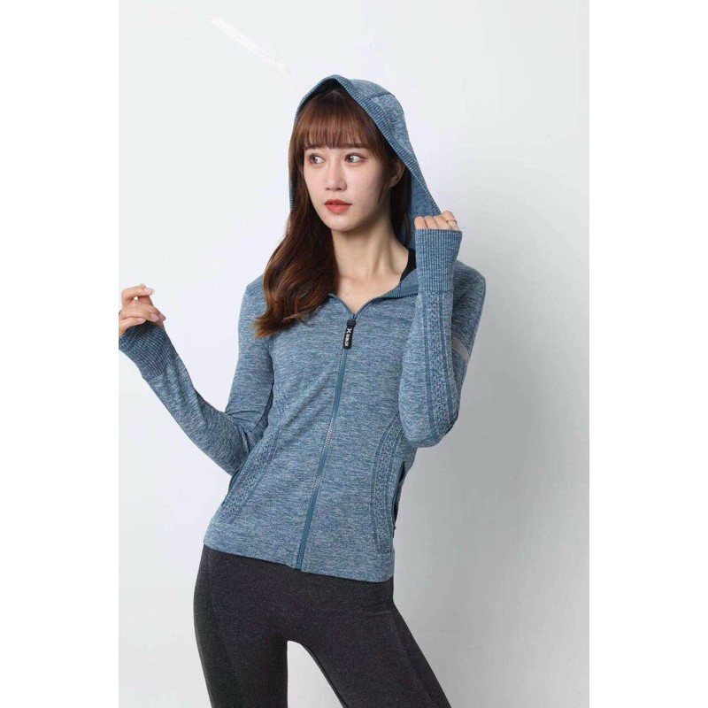 Áo khoác chống nắng thể thao cao cấp | BigBuy360 - bigbuy360.vn