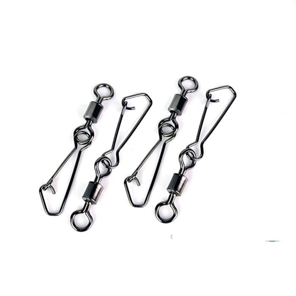 Móc Câu Cá Bằng Kim Loại Bền Bỉ