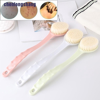 1 Bàn Chải Chà Lưng Tẩy Tế Bào Chết