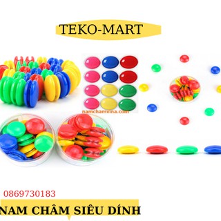 Nam Châm Siêu Dính