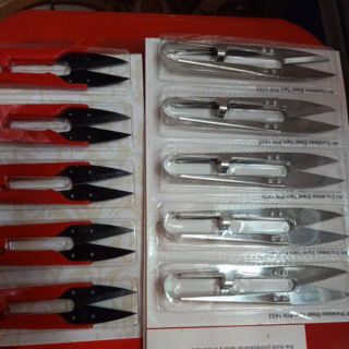 Kéo bấm chỉ, kéo nhấp chỉ loại 1