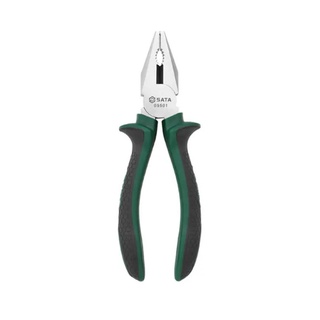 Kềm điện 6in/150mm sata 05501 - donghetools