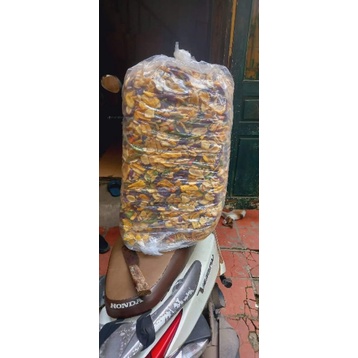 500g Hoa quả sấy thập cẩm, trái cây sấy vỡ