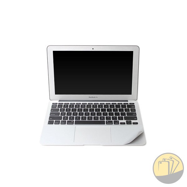 Miếng dán kê tay Macbook 12 inch JCPAL Wristguard