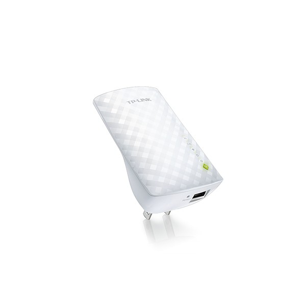 Bộ kích sóng WIFI TP-Link RE200 - Hàng Chính Hãng | BigBuy360 - bigbuy360.vn