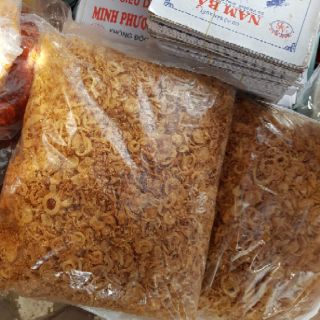 1kg hành phi loại 1