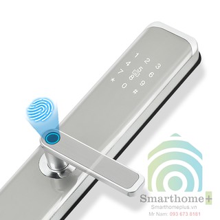 Khóa cửa thông minh wifi Ttlock SHP-DL7I
