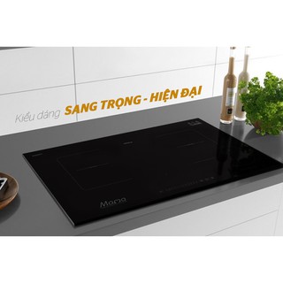 Bếp điện từ SUNHOUSE MAMA MMB-02I