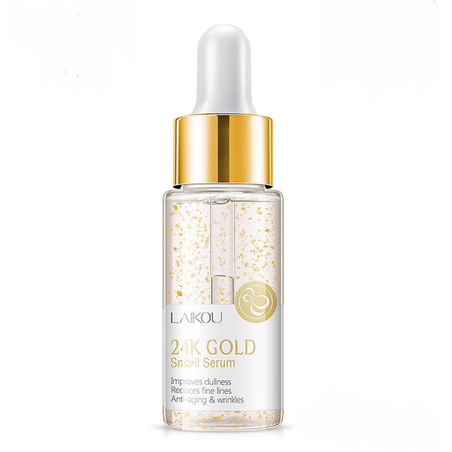 Serum Laikou 6 loại (Hàng chính hãng)