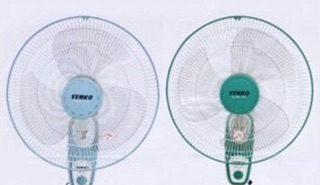 QUẠT SENKO TREO TƯỜNG  TC1626