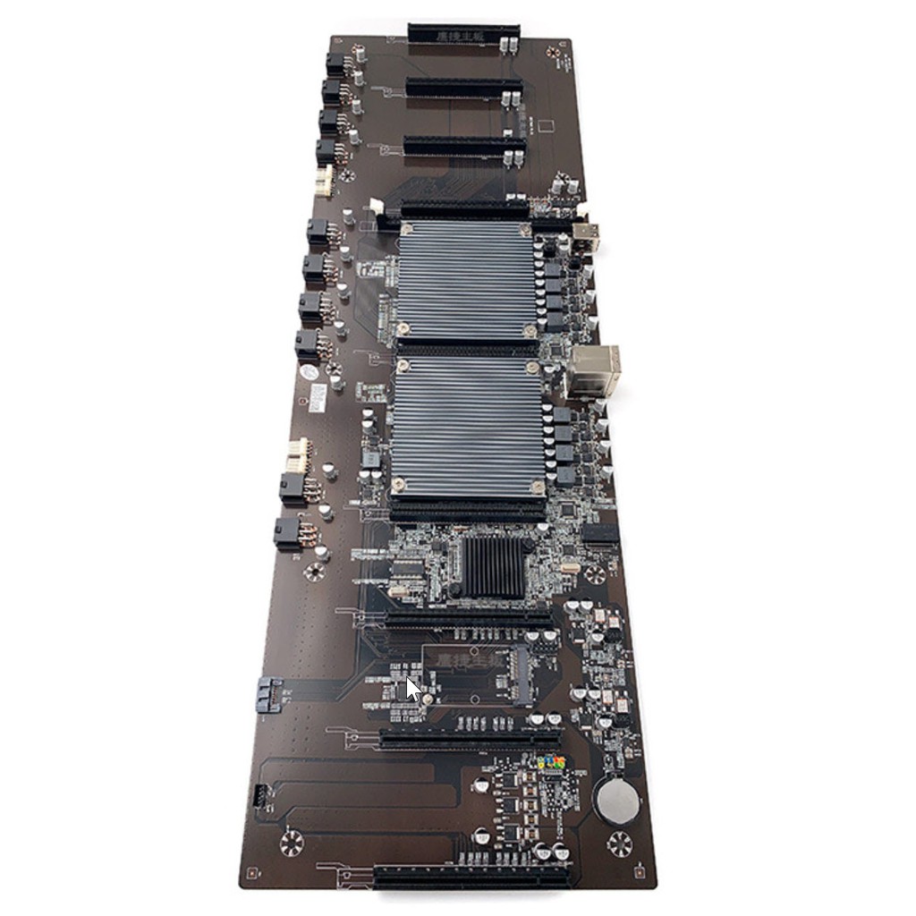 Main liền chân x79 full tốc vga 3060 49Mh | BigBuy360 - bigbuy360.vn