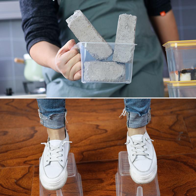 ✅HÌNH THẬT ( 1,4Lit) Combo 10 Hộp Bảo Quản Thực Phẩm Trong Tủ Lạnh Có Nắp Đậy, Tay Cầm Tiện Lợi 150*150*105mm | BigBuy360 - bigbuy360.vn