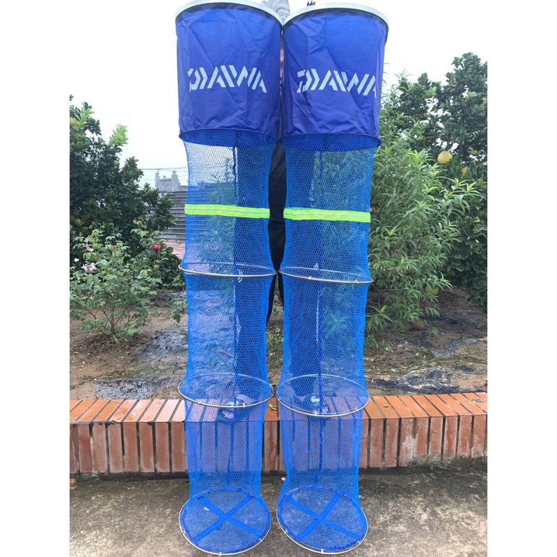 Rọng Đựng Cá, Giỏ Đựng Cá, Rọng Đựng Cá Daiwa Cao Cấp