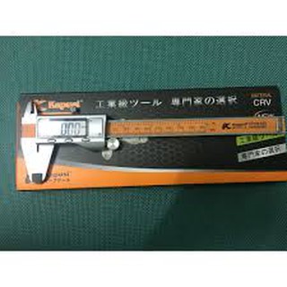 Thước Kẹp điện tử Kapusi