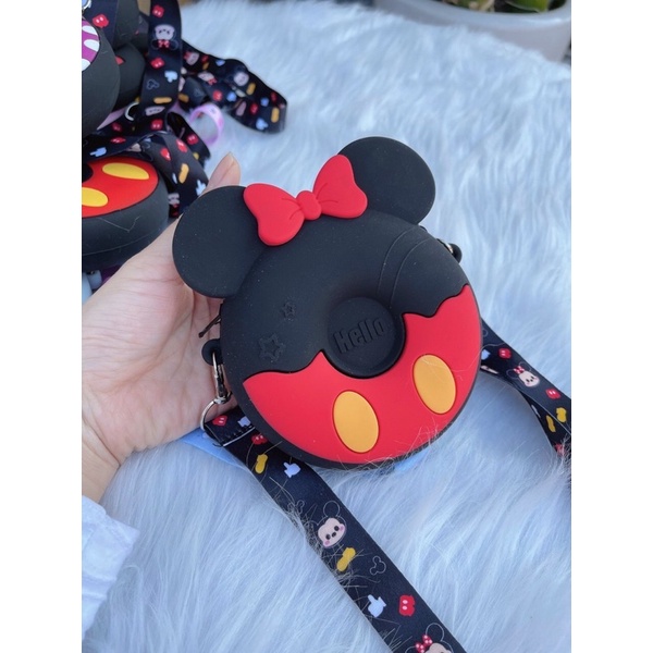 Túi đeo chéo sz nhỏ thời trang