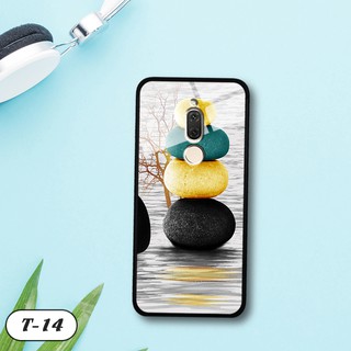 Ốp lưng Huawei Nova 2i - In hình 3D