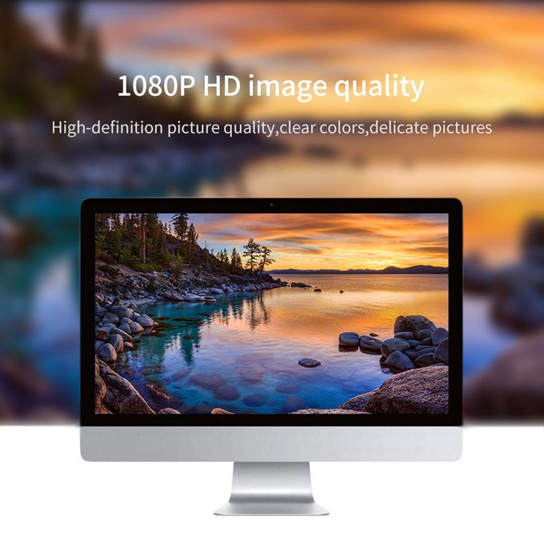 Hộp Chuyển Đổi Video Usb 3.0 1080p 60fps 4k Hdmi Cho Macbook | BigBuy360 - bigbuy360.vn