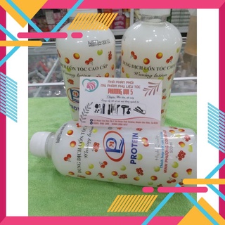 Uốn lạnh trái cây 500ml 